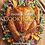 Thanksgiving Cook Up