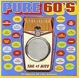 Pure 60's: The #1 Hits