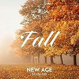 Fall New Age Study Mix: Music Perfect for Studying, Reading, Working