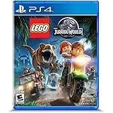 LEGO Jurassic World - PlayStation 4 Standard Edition