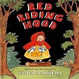 Red Riding Hood