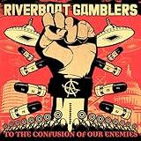 The Gamblers Try Their Hand At International Diplomacy [Explicit]