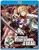 HIGH SCHOOL OF THE DEAD: COMPLETE COLLECTION/BD