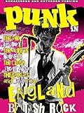 Punk in England: British Rock
