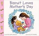 Biscuit Loves Mother's Day (Biscuit)