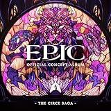 EPIC: The Circe Saga (Official Concept Album)