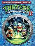 Teenage Mutant Ninja Turtles 2