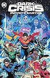 Dark Crisis On Infinite Earths (2022-)