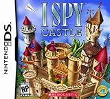 I Spy Castle - Nintendo DS