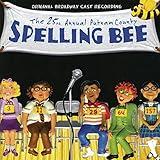 25th Annual Putnam County Spelling Bee