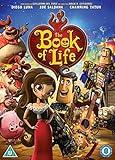 The Book of Life [DVD]