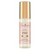 SheaMoisture Coconut & Hibiscus Smooth & Shine Oil Coconut & Hibiscus Softens and Hydrates Hair With Manketti and Coconut Oil For a Lightweight Texture 3.3fl oz