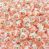 BIG BOL Bubble Candy Gum 14 oz – SUPER SIZE, Bulk Bag, Fruit Flavored, Nostalgic Gum, Individually Wrapped, Dual Taste & Texture (31 Pieces)