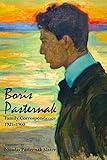 Boris Pasternak: Family Correspondence, 1921-1960 (Hoover Institution Press Publication)