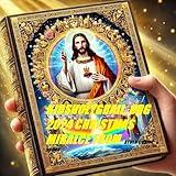 KIDS HOLY GRAIL .ORG CHRISTMAS QUEST EBOOK RAP TRIBUTE 2024 [Explicit]