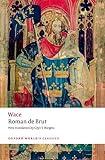 Roman de Brut (Oxford World's Classics)
