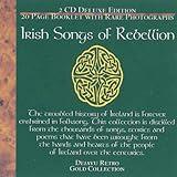 1798-1998 Irish Songs Tunes Poetry