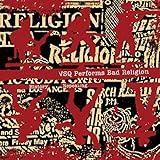 VSQ Performs Bad Religion: History Repeating