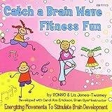 Catch a Brain Wave Fitness F