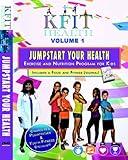 Jumpstart Your Health: Kids Fitness and Nutrition DVD