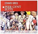 Peer Gynt Suite