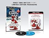 White Christmas [4K UHD + Blu-Ray + Digital Copy]