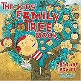 The Kids' Family Tree Book