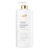 Dove Conditioner Intensive Repair for Damaged Hair with Bio-Protein Care Technology and Amino Serum 28 Fl Oz