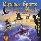 Outdoor Sports Music