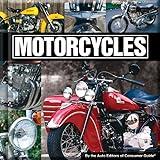 Motorcycles