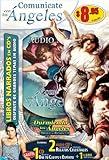 Communicate Con Los Angeles [With Instruction Book]