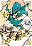 Witch Hat Atelier Vol. 1