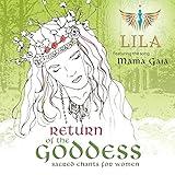 Return of the Goddess