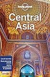 Lonely Planet Central Asia: Detailed Itineraries | Travel Like a Local | Insider Tips | Covers Kyrgyzstan, Kazakhstan, Uzbekistan, Turkmenistan, Tajikistan, and more (Travel Guide)