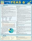 Nursing TEAS Guide (Quick Study Academic)