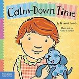 Calm-Down Time (Toddler Tools® Board Books)
