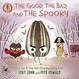 The Good, the Bad, and the Spooky