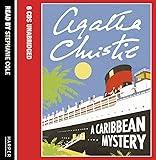 A Caribbean Mystery