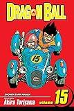 Dragon Ball, Vol. 15: The Titanic Tournament (Dragon Ball: Shonen Jump Graphic Novel)