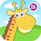 Baby First Words: Matching and Sorting Puzzle Games for Kids. All-In-One Learning. Teach me Shapes, Colors, Animals, Vehicles, Weather and More (180 flash cards) My Educational Toy (Preschool, Toddler & Kindergarten) by Abby Monkey® Clubhouse