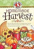 Homemade Harvest: Welcome fall with warm & inviting recipes, harvest crafts, heartfelt memories and a bushel of ideas to cozy up your harvest home. (Seasonal Cookbook Collection)