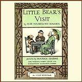 Little Bear's Visit