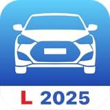 Driving Theory Test Kit 4 in 1
