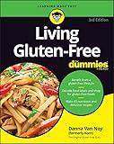 Living Gluten-Free For Dummies