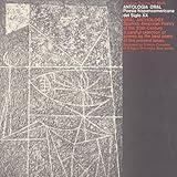 Oral Anthology: Spanish-American Poetry of the 20th Century