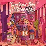 Running Away Again (from Yazeba's Bed & Breakfast Original Soundtrack)
