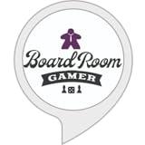Board Room Gamer