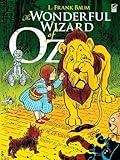 The Wonderful Wizard of Oz: Includes Read-and-Listen CDs (Dover Read and Listen)