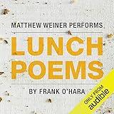 Lunch Poems