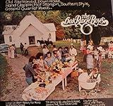 Old Fashioned, Down Home, Hand Clappin', Foot Stompin', Southern Style, Gospel Quartet Music By the Oak Ridge Boys